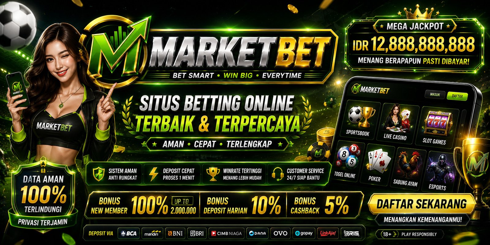 MARKETBET
